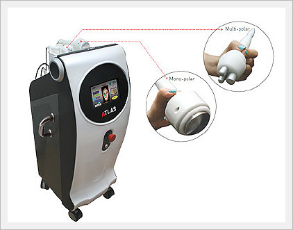 Dual RF for Skin Tightening & Lifting - AT... Made in Korea